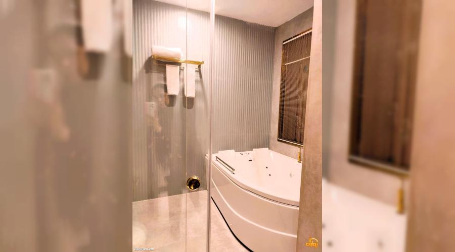 رزرو هتل و هتل آپارتمان ارزان مشهد فقط با پرداخت بیعانه