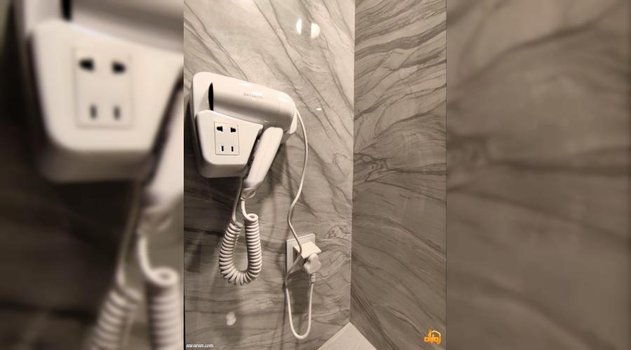 رزرو هتل و هتل آپارتمان ارزان مشهد فقط با پرداخت بیعانه