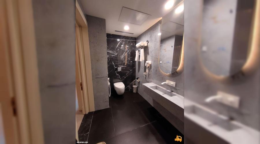 رزرو هتل و هتل آپارتمان ارزان مشهد فقط با پرداخت بیعانه