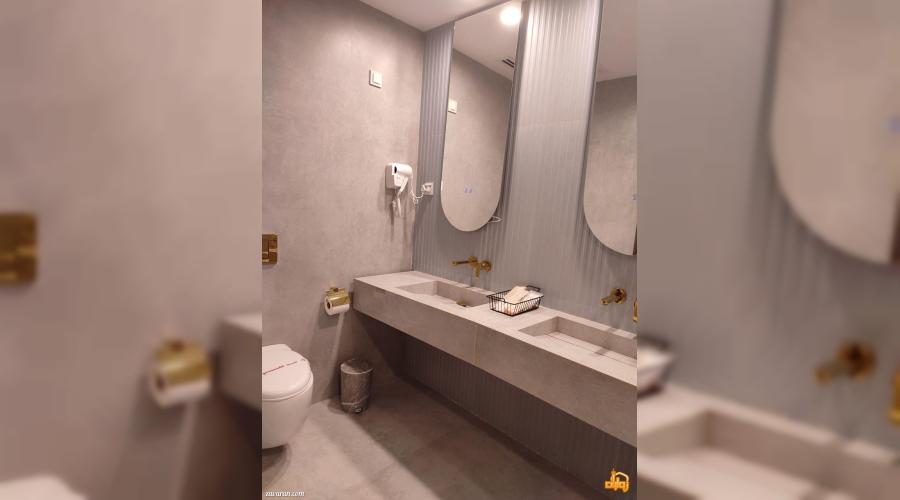 رزرو هتل و هتل آپارتمان ارزان مشهد فقط با پرداخت بیعانه