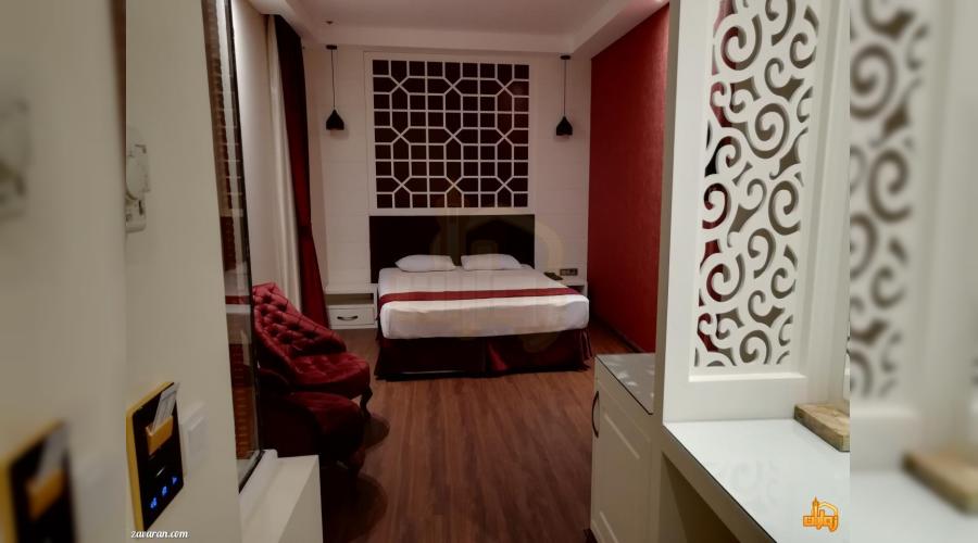 هتل یک ستاره نسیم هتل یک ستاره نسیم