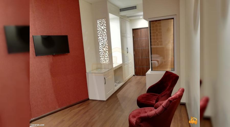 هتل یک ستاره نسیم هتل یک ستاره نسیم