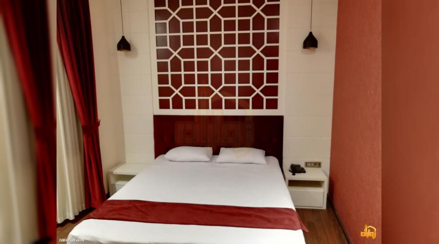 هتل یک ستاره نسیم هتل یک ستاره نسیم