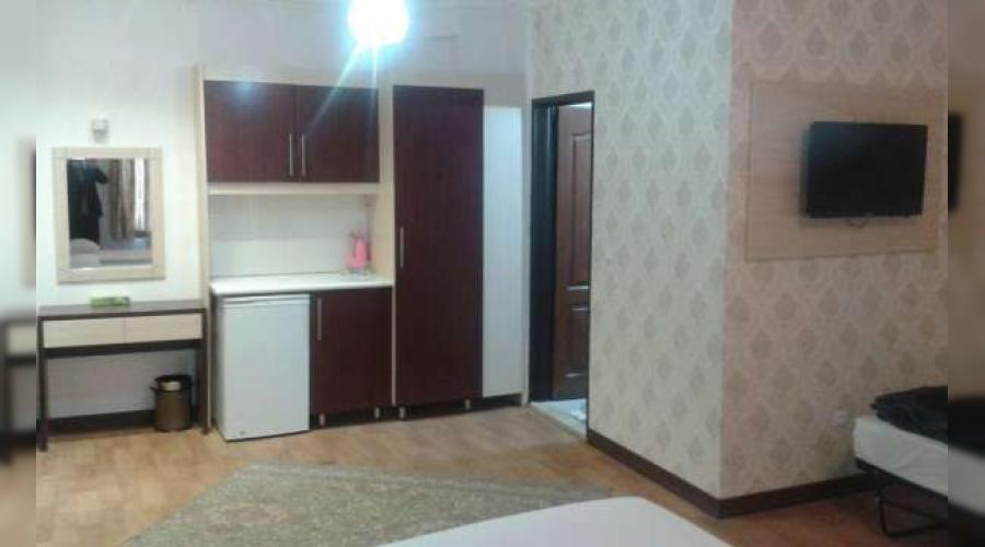 هتل یک ستاره برجیس