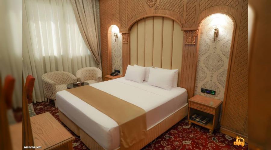 رزرو هتل و هتل آپارتمان ارزان مشهد فقط با پرداخت بیعانه رزرو هتل و هتل آپارتمان ارزان مشهد فقط با پرداخت بیعانه