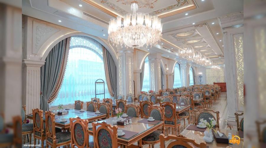 رزرو هتل و هتل آپارتمان ارزان مشهد فقط با پرداخت بیعانه رزرو هتل و هتل آپارتمان ارزان مشهد فقط با پرداخت بیعانه