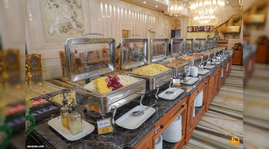 رزرو هتل و هتل آپارتمان ارزان مشهد فقط با پرداخت بیعانه رزرو هتل و هتل آپارتمان ارزان مشهد فقط با پرداخت بیعانه