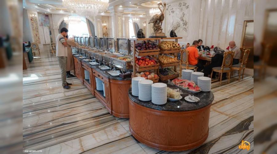 رزرو هتل و هتل آپارتمان ارزان مشهد فقط با پرداخت بیعانه رزرو هتل و هتل آپارتمان ارزان مشهد فقط با پرداخت بیعانه