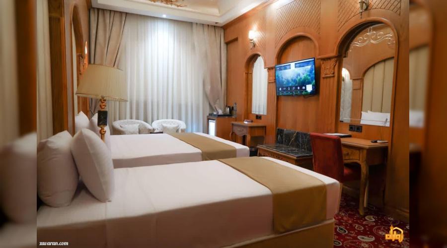 رزرو هتل و هتل آپارتمان ارزان مشهد فقط با پرداخت بیعانه رزرو هتل و هتل آپارتمان ارزان مشهد فقط با پرداخت بیعانه