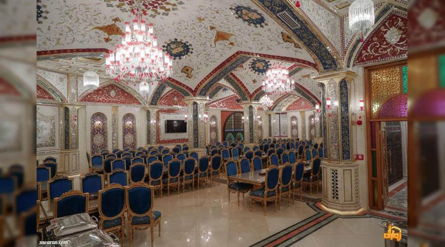 رزرو هتل و هتل آپارتمان ارزان مشهد فقط با پرداخت بیعانه رزرو هتل و هتل آپارتمان ارزان مشهد فقط با پرداخت بیعانه