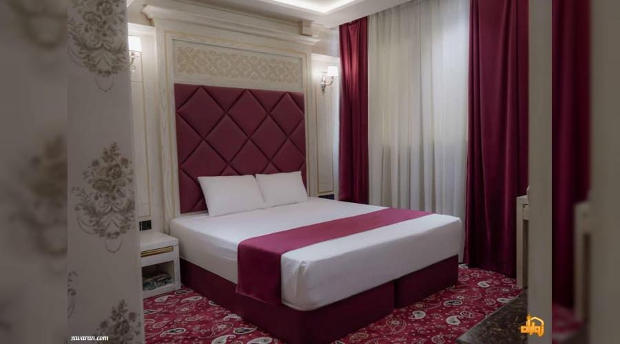 رزرو هتل و هتل آپارتمان ارزان مشهد فقط با پرداخت بیعانه رزرو هتل و هتل آپارتمان ارزان مشهد فقط با پرداخت بیعانه