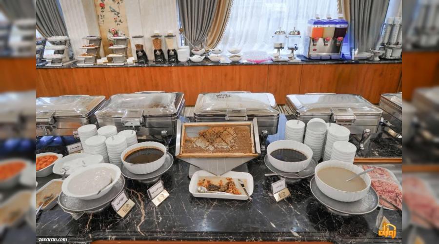 رزرو هتل و هتل آپارتمان ارزان مشهد فقط با پرداخت بیعانه رزرو هتل و هتل آپارتمان ارزان مشهد فقط با پرداخت بیعانه