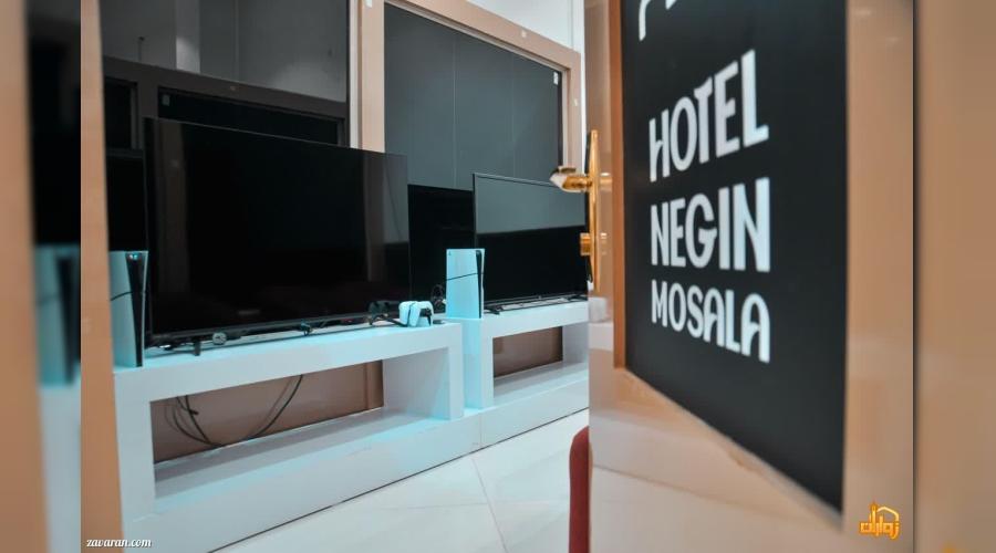 رزرو هتل و هتل آپارتمان ارزان مشهد فقط با پرداخت بیعانه رزرو هتل و هتل آپارتمان ارزان مشهد فقط با پرداخت بیعانه