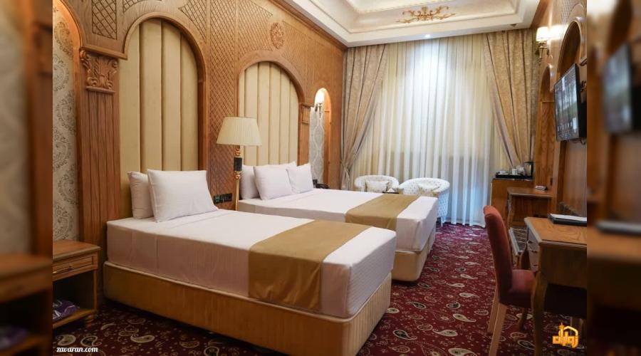 رزرو هتل و هتل آپارتمان ارزان مشهد فقط با پرداخت بیعانه رزرو هتل و هتل آپارتمان ارزان مشهد فقط با پرداخت بیعانه