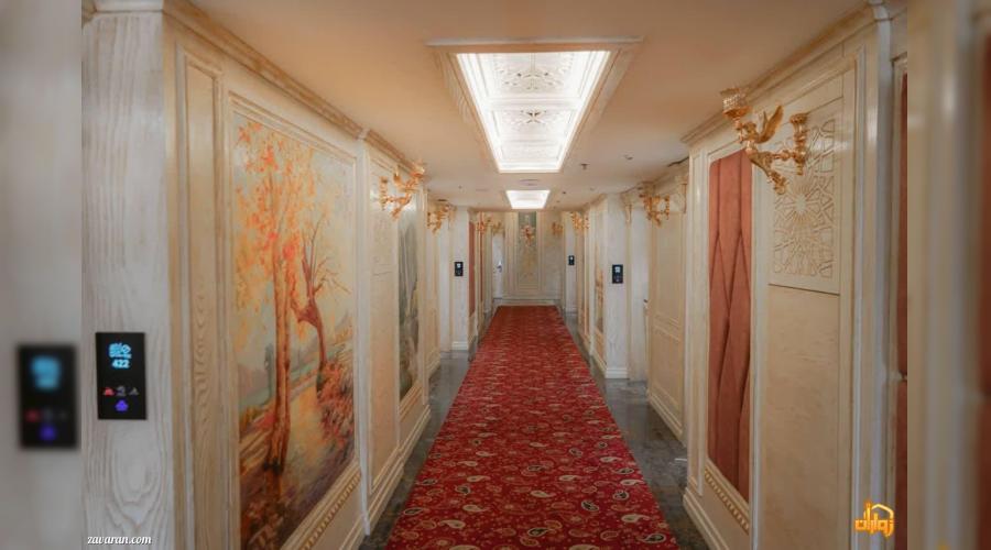 رزرو هتل و هتل آپارتمان ارزان مشهد فقط با پرداخت بیعانه رزرو هتل و هتل آپارتمان ارزان مشهد فقط با پرداخت بیعانه