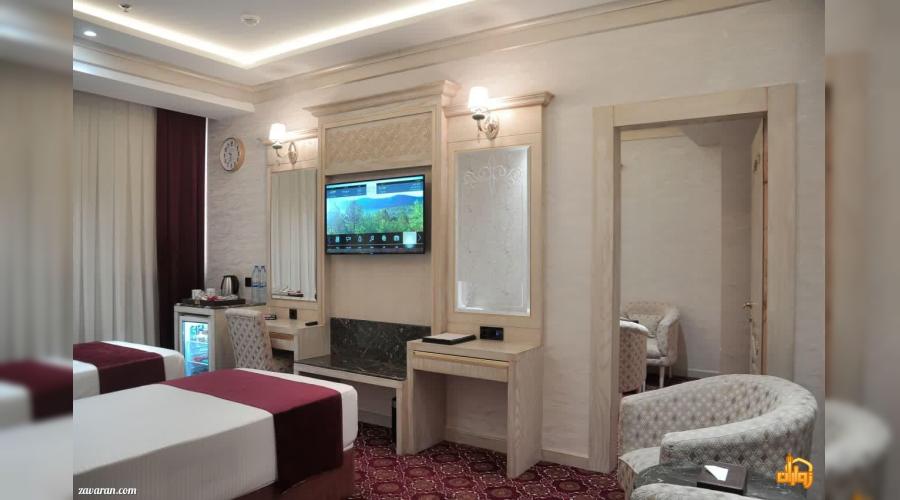 رزرو هتل و هتل آپارتمان ارزان مشهد فقط با پرداخت بیعانه رزرو هتل و هتل آپارتمان ارزان مشهد فقط با پرداخت بیعانه