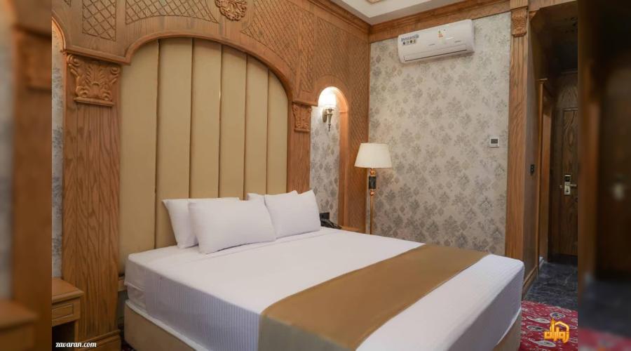 رزرو هتل و هتل آپارتمان ارزان مشهد فقط با پرداخت بیعانه رزرو هتل و هتل آپارتمان ارزان مشهد فقط با پرداخت بیعانه