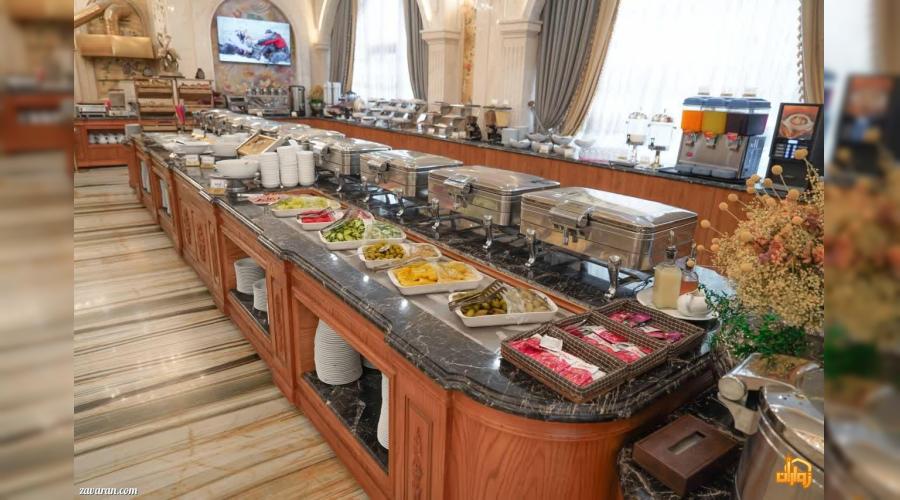 رزرو هتل و هتل آپارتمان ارزان مشهد فقط با پرداخت بیعانه رزرو هتل و هتل آپارتمان ارزان مشهد فقط با پرداخت بیعانه