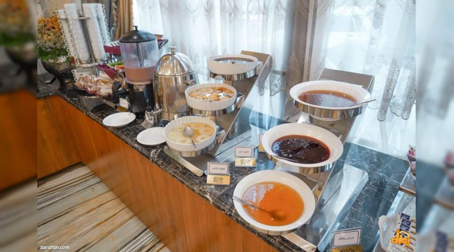 رزرو هتل و هتل آپارتمان ارزان مشهد فقط با پرداخت بیعانه رزرو هتل و هتل آپارتمان ارزان مشهد فقط با پرداخت بیعانه