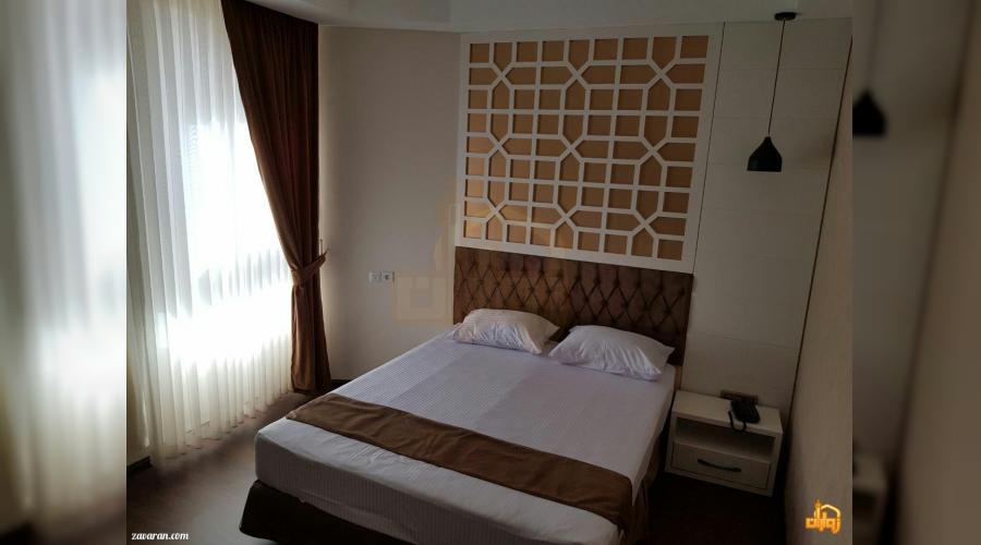 هتل یک ستاره نسیم هتل یک ستاره نسیم