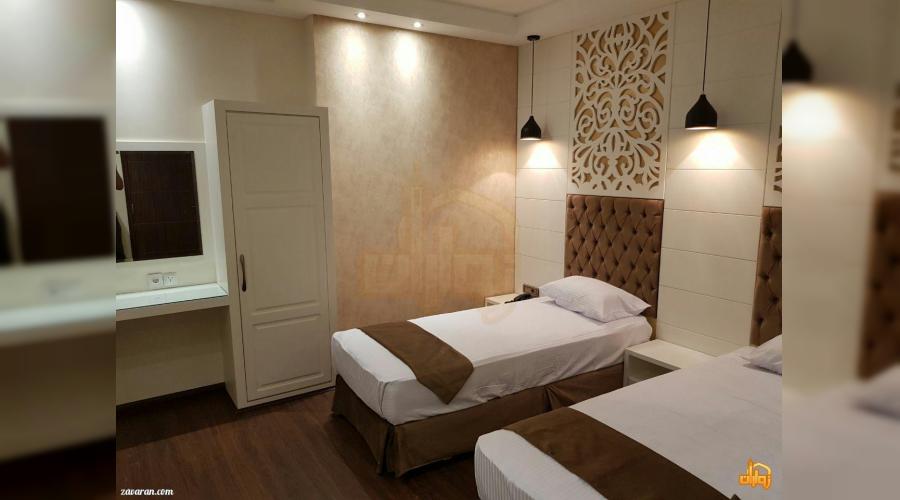 هتل یک ستاره نسیم هتل یک ستاره نسیم