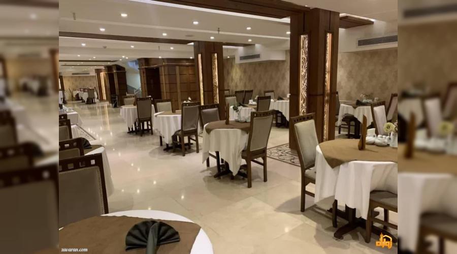 رزرو هتل و هتل آپارتمان ارزان مشهد فقط با پرداخت بیعانه