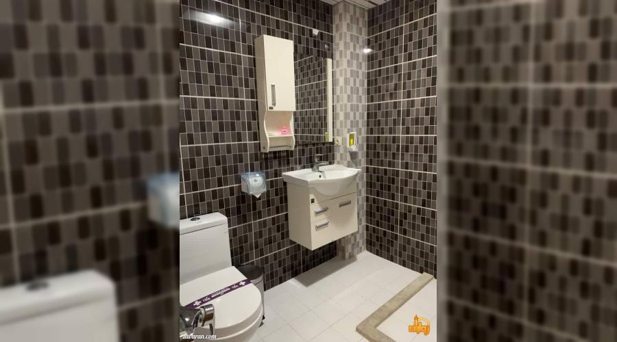 رزرو هتل و هتل آپارتمان ارزان مشهد فقط با پرداخت بیعانه