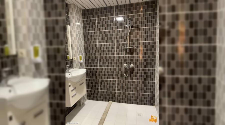 رزرو هتل و هتل آپارتمان ارزان مشهد فقط با پرداخت بیعانه