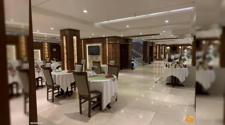 رزرو هتل و هتل آپارتمان ارزان مشهد فقط با پرداخت بیعانه