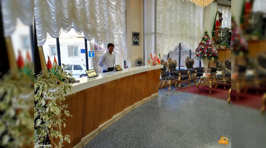 رزرو هتل و هتل آپارتمان ارزان مشهد فقط با پرداخت بیعانه رزرو هتل و هتل آپارتمان ارزان مشهد فقط با پرداخت بیعانه