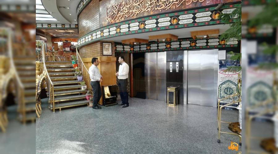 رزرو هتل و هتل آپارتمان ارزان مشهد فقط با پرداخت بیعانه رزرو هتل و هتل آپارتمان ارزان مشهد فقط با پرداخت بیعانه