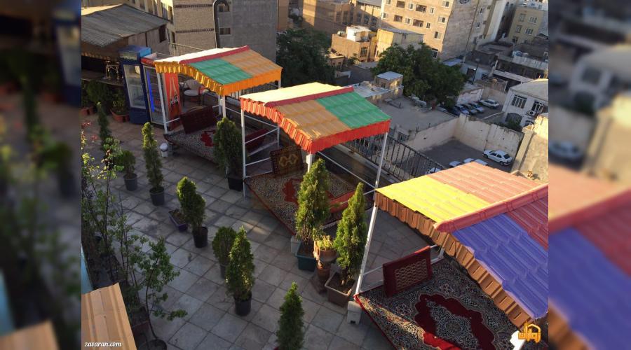 رزرو هتل و هتل آپارتمان ارزان مشهد فقط با پرداخت بیعانه رزرو هتل و هتل آپارتمان ارزان مشهد فقط با پرداخت بیعانه