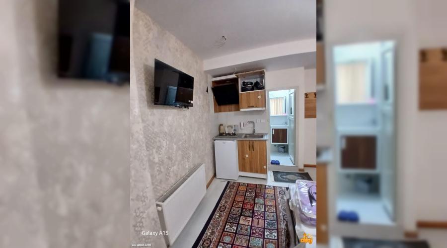 رزرو هتل و هتل آپارتمان ارزان مشهد فقط با پرداخت بیعانه