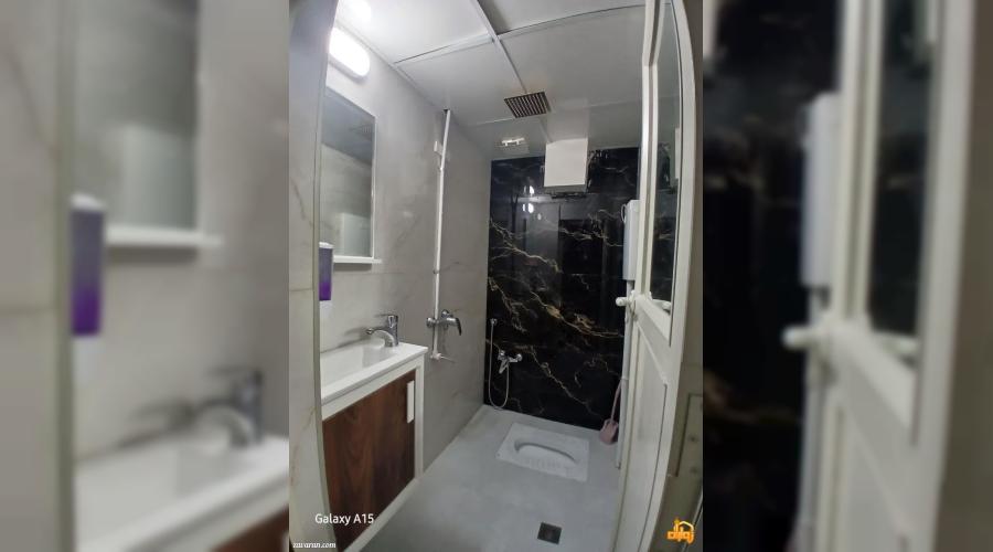 رزرو هتل و هتل آپارتمان ارزان مشهد فقط با پرداخت بیعانه