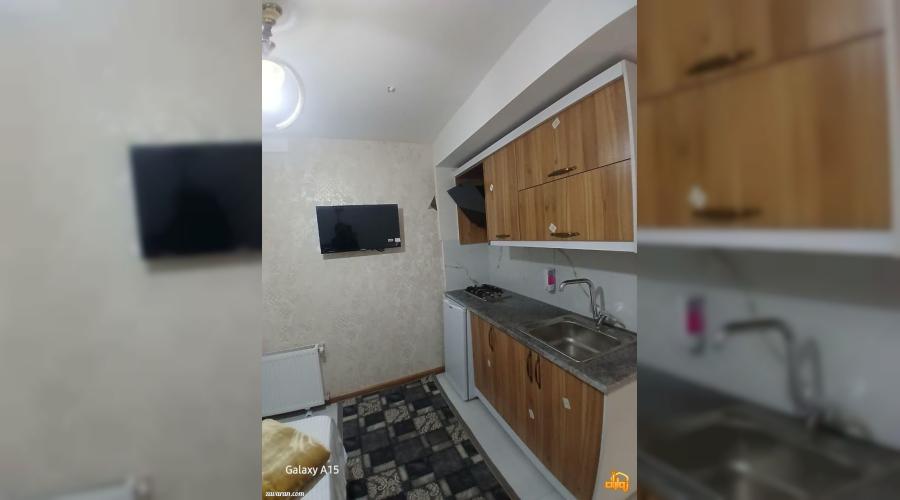 رزرو هتل و هتل آپارتمان ارزان مشهد فقط با پرداخت بیعانه