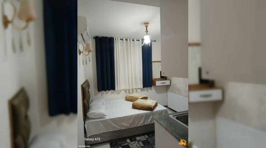 رزرو هتل و هتل آپارتمان ارزان مشهد فقط با پرداخت بیعانه