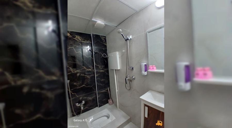 رزرو هتل و هتل آپارتمان ارزان مشهد فقط با پرداخت بیعانه