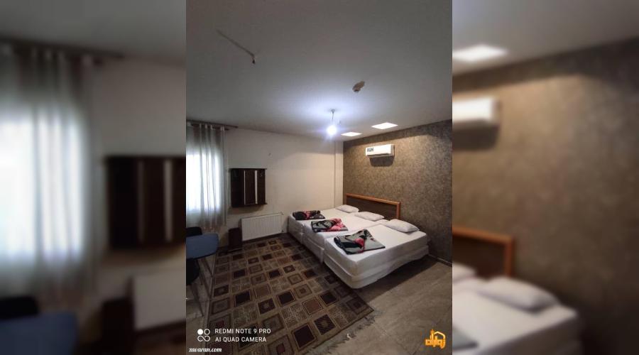 رزرو هتل و هتل آپارتمان ارزان مشهد فقط با پرداخت بیعانه