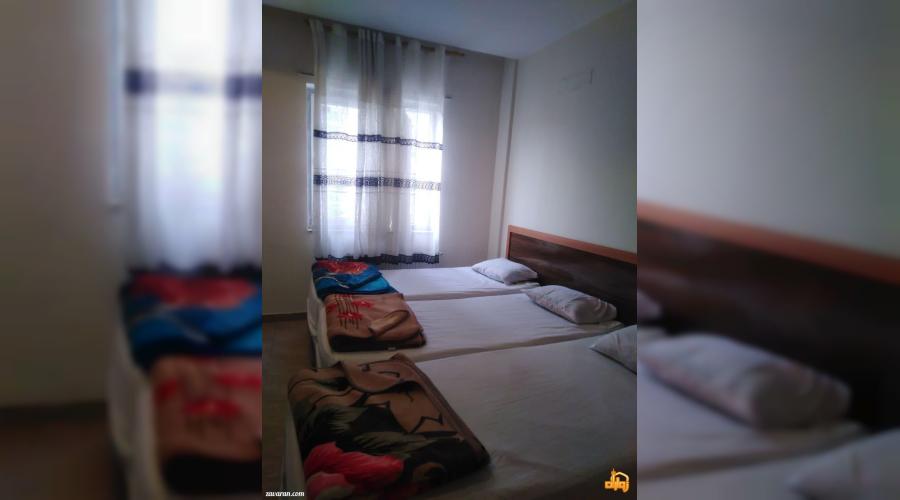 رزرو هتل و هتل آپارتمان ارزان مشهد فقط با پرداخت بیعانه