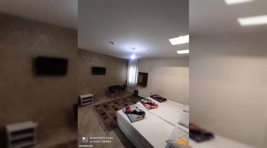 رزرو هتل و هتل آپارتمان ارزان مشهد فقط با پرداخت بیعانه