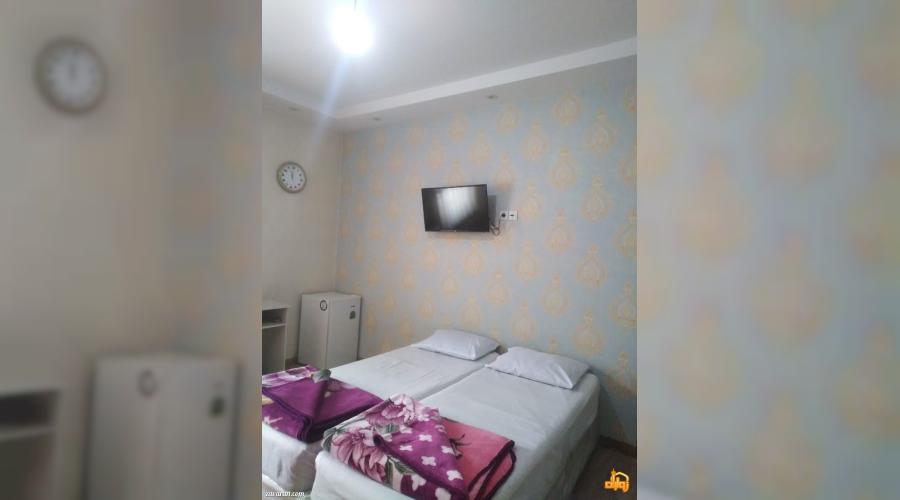 رزرو هتل و هتل آپارتمان ارزان مشهد فقط با پرداخت بیعانه