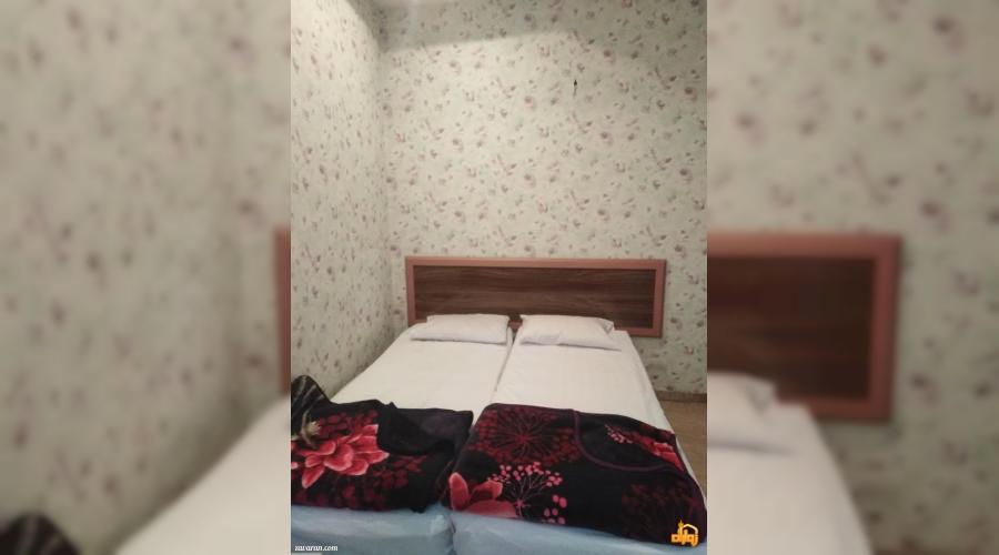 رزرو هتل و هتل آپارتمان ارزان مشهد فقط با پرداخت بیعانه