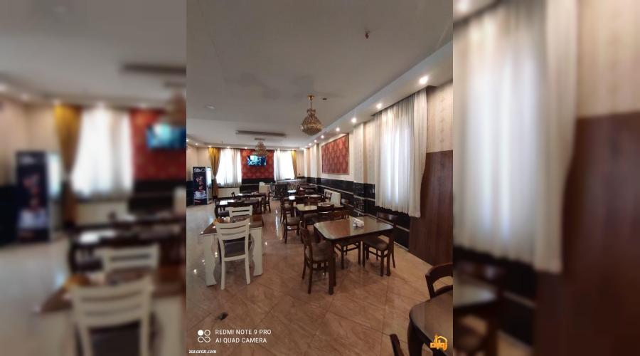 رزرو هتل و هتل آپارتمان ارزان مشهد فقط با پرداخت بیعانه