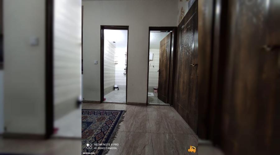 رزرو هتل و هتل آپارتمان ارزان مشهد فقط با پرداخت بیعانه