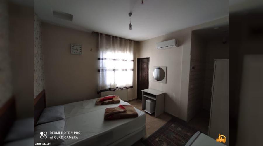 رزرو هتل و هتل آپارتمان ارزان مشهد فقط با پرداخت بیعانه