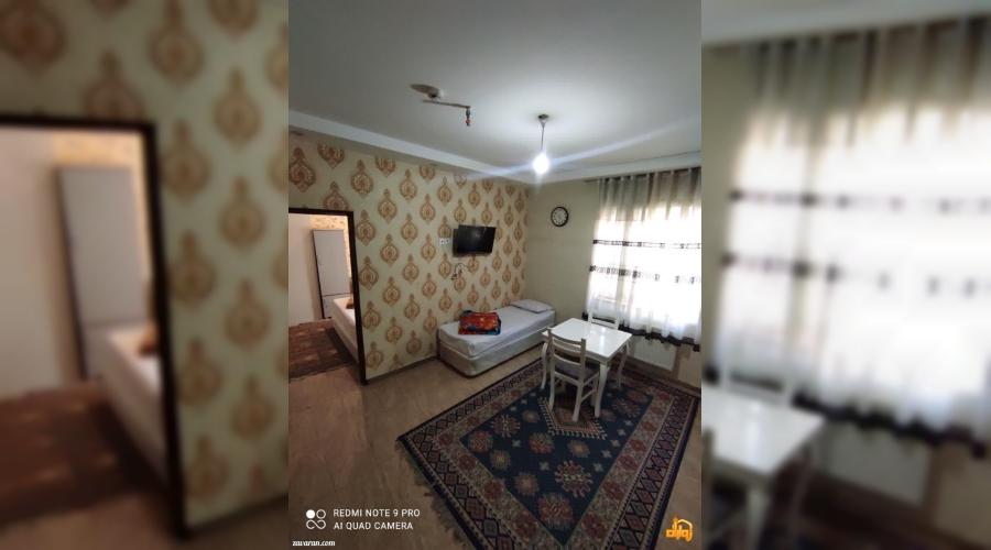 رزرو هتل و هتل آپارتمان ارزان مشهد فقط با پرداخت بیعانه