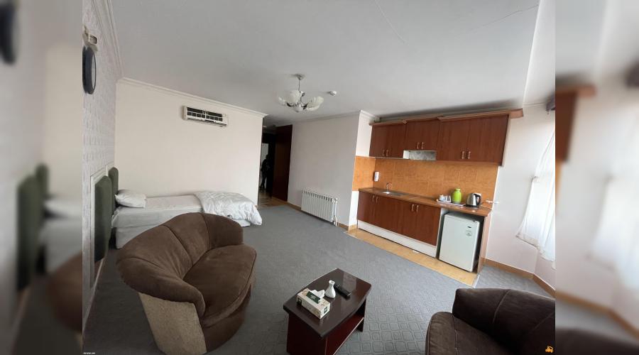 رزرو هتل و هتل آپارتمان ارزان مشهد فقط با پرداخت بیعانه