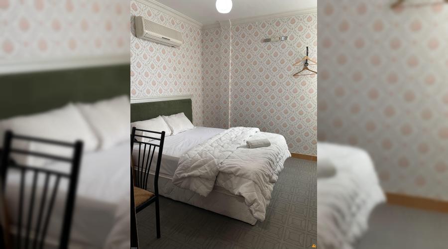 رزرو هتل و هتل آپارتمان ارزان مشهد فقط با پرداخت بیعانه