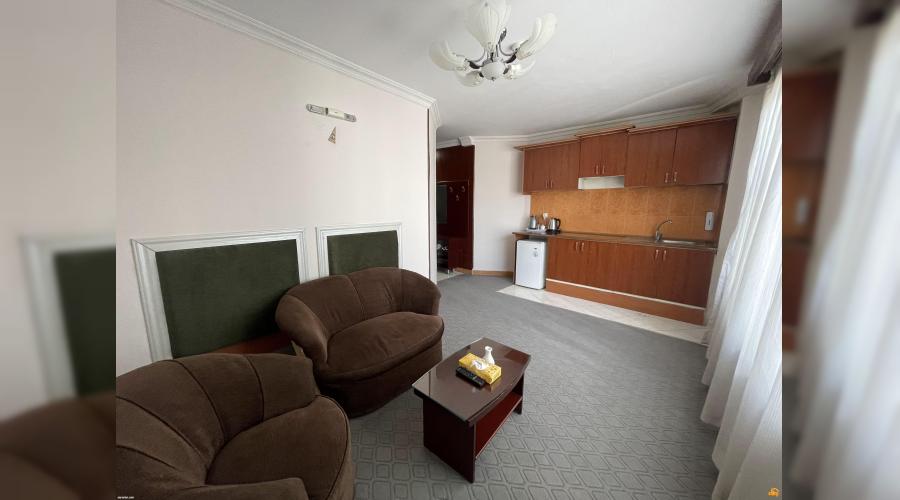 رزرو هتل و هتل آپارتمان ارزان مشهد فقط با پرداخت بیعانه