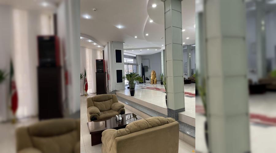 رزرو هتل و هتل آپارتمان ارزان مشهد فقط با پرداخت بیعانه